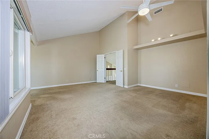 Primary Suite.