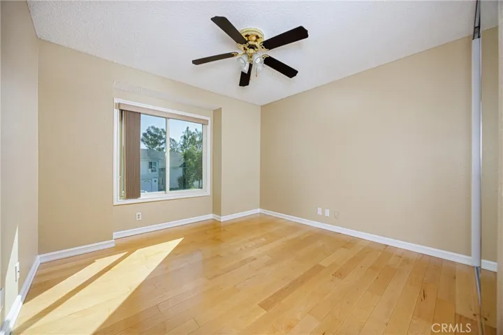 Bedroom 4.