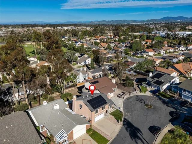 23801 Birch Lane, Mission Viejo, California 92691
