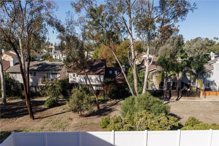 23801 Birch Lane, Mission Viejo, California 92691