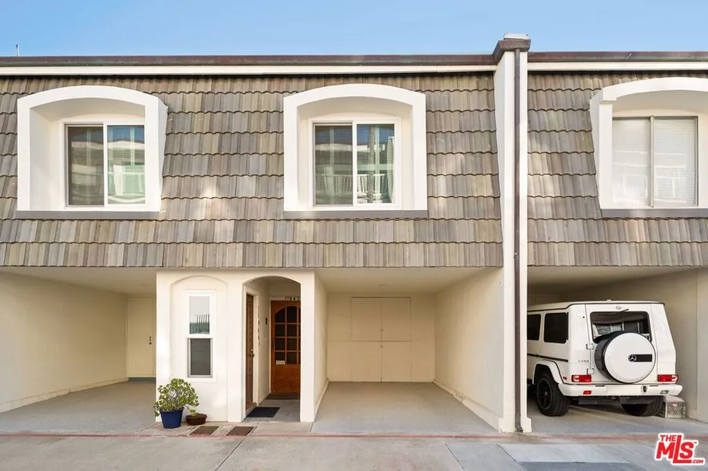 carport