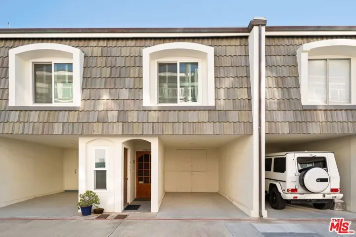 carport
