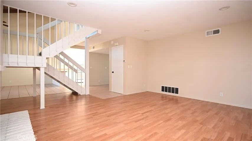 ANOTHER VIEW OF LIVING ROOM AREA