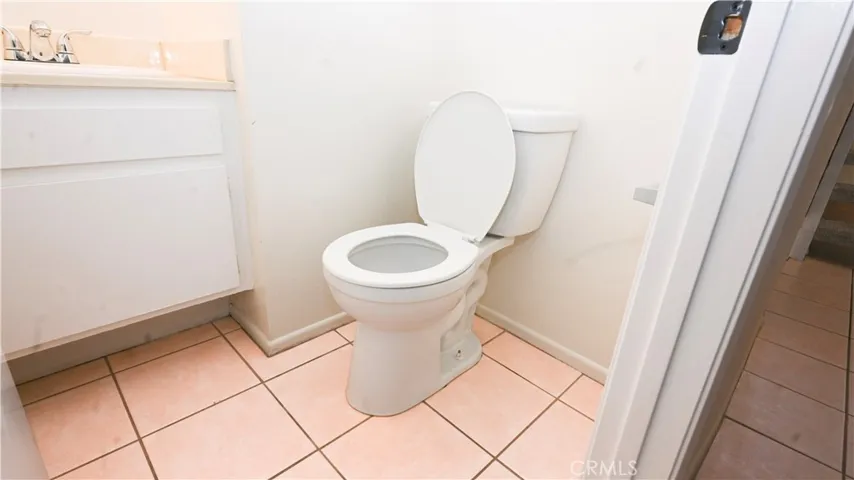 DOWNSTAIRS BATH