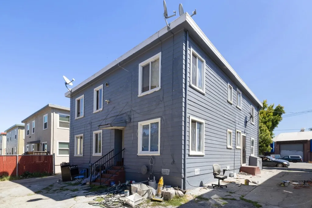 5659 Telegraph Ave, Oakland, California 94609 — photo 4