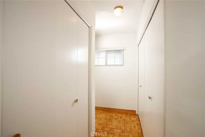 Master Closets and Dressing Area