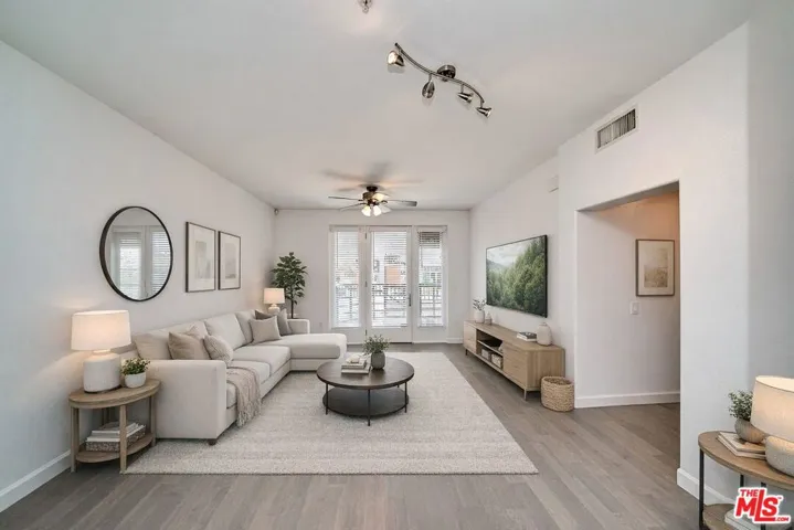 Virtual Staging Main Living