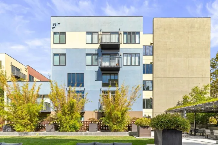 88 Bush Street 2160, San Jose, California 95126