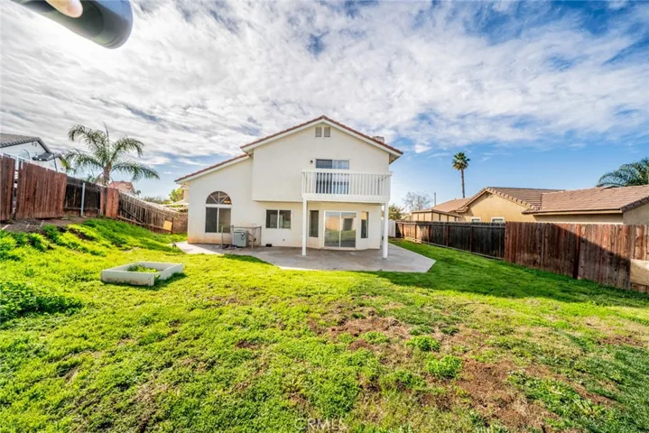 27536 Avenida Interno, Menifee, California 92585