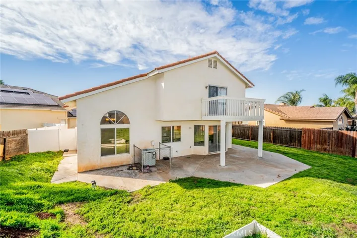 27536 Avenida Interno, Menifee, California 92585