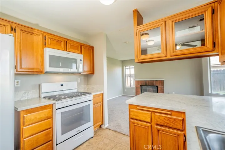 27536 Avenida Interno, Menifee, California 92585