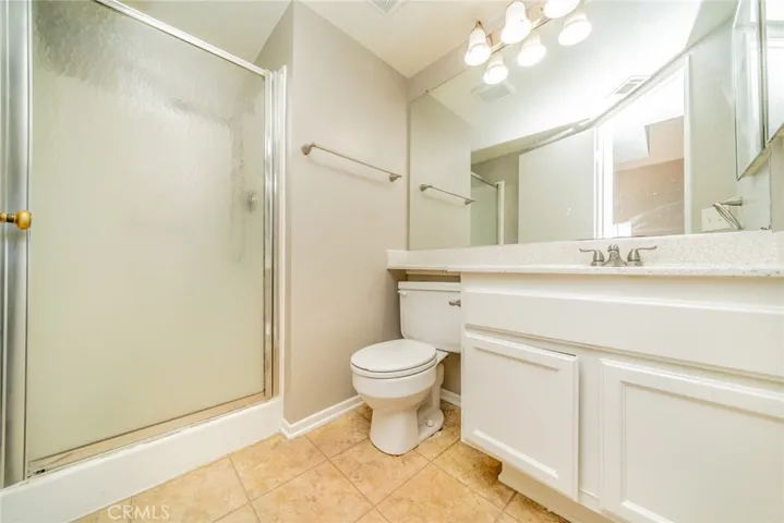 First Floor Bath 1 Virtually Staged