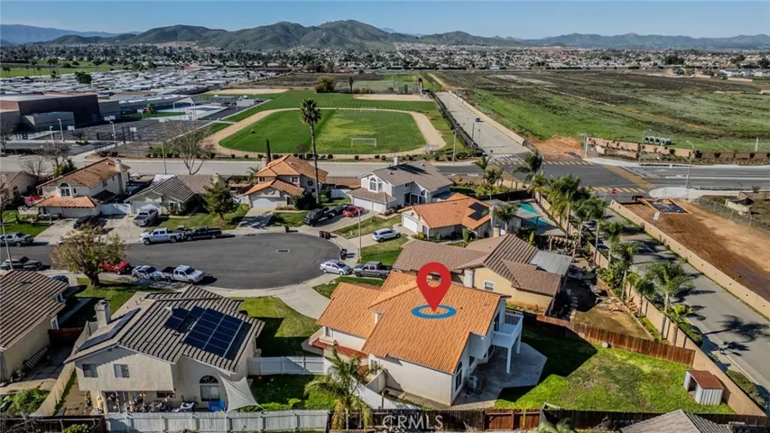 27536 Avenida Interno, Menifee, California 92585
