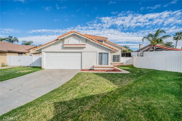 27536 Avenida Interno, Menifee, California 92585