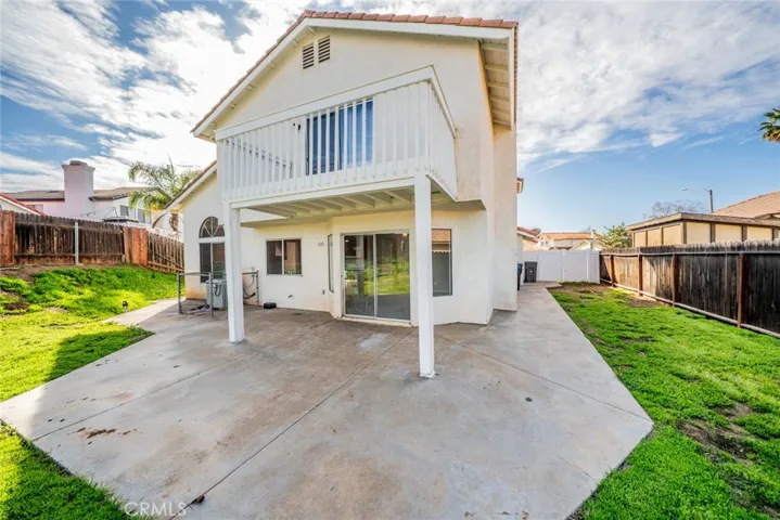 27536 Avenida Interno, Menifee, California 92585
