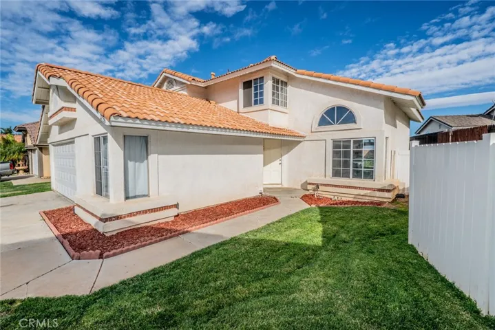 27536 Avenida Interno, Menifee, California 92585
