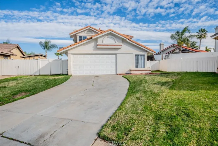 27536 Avenida Interno, Menifee, California 92585