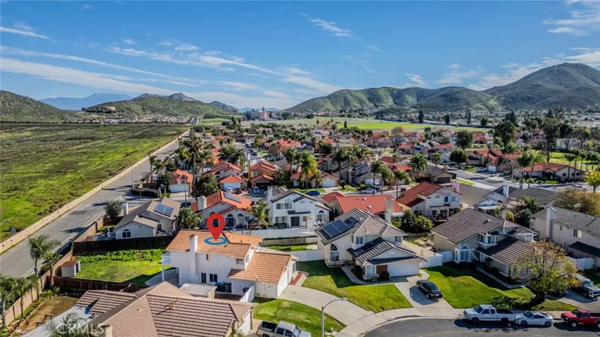 27536 Avenida Interno, Menifee, California 92585
