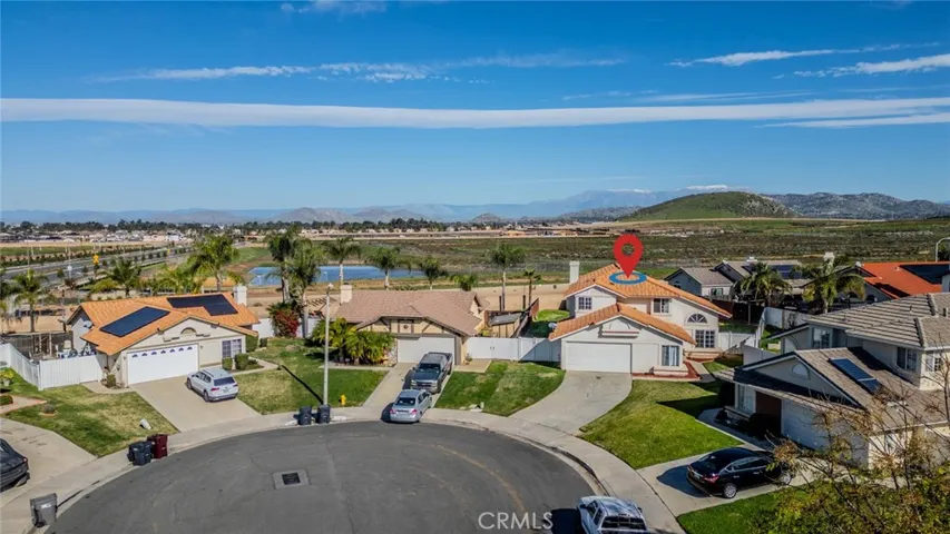27536 Avenida Interno, Menifee, California 92585