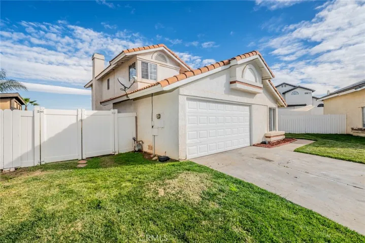 27536 Avenida Interno, Menifee, California 92585