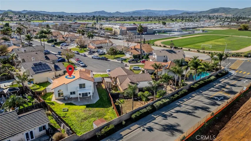 27536 Avenida Interno, Menifee, California 92585