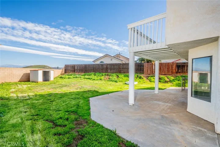 27536 Avenida Interno, Menifee, California 92585