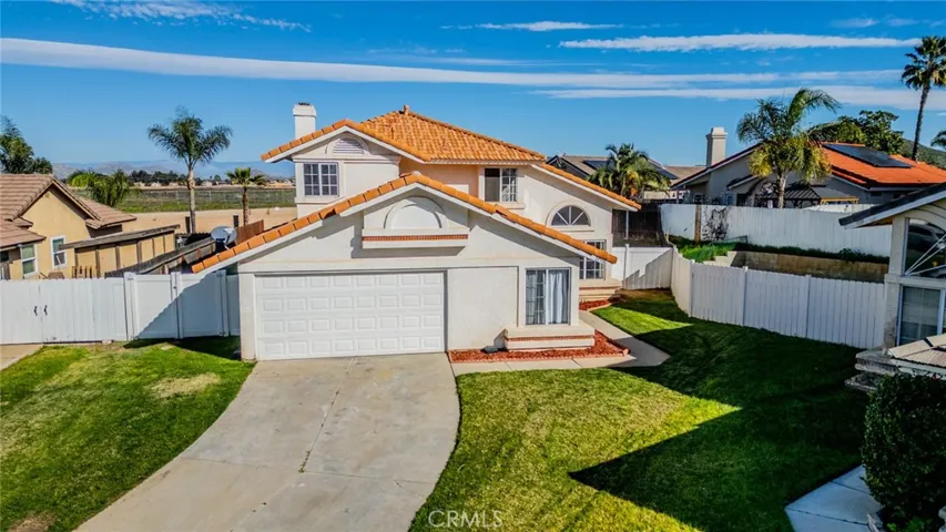 27536 Avenida Interno, Menifee, California 92585