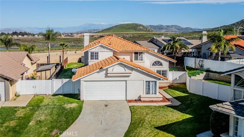 27536 Avenida Interno, Menifee, California 92585