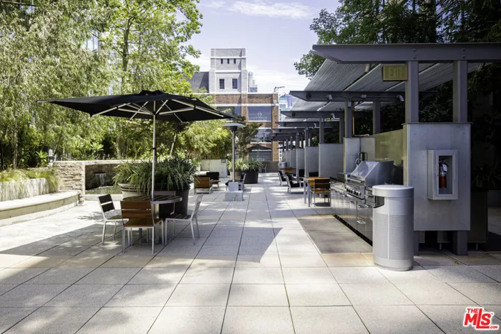 1111 S Grand Avenue 716, Los Angeles, California 90015
