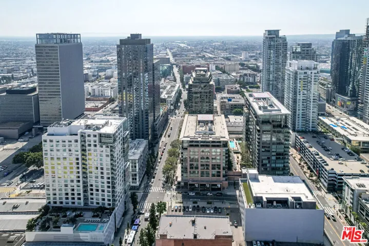 1111 S Grand Avenue 716, Los Angeles, California 90015