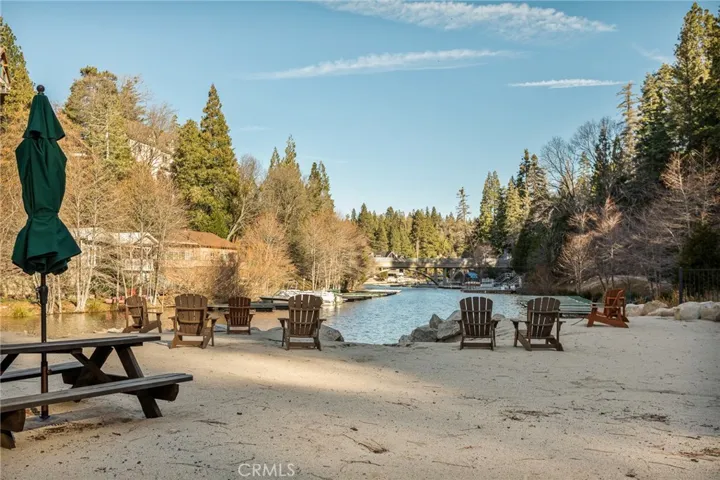 Community Beach