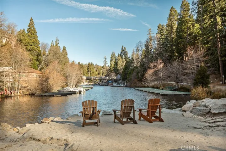 Community Beach