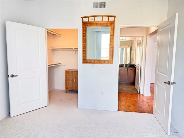Bedroom 1 Walk-In-Closet