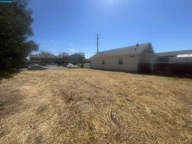 Large Lot