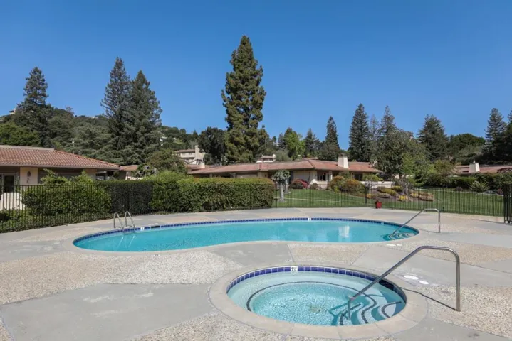 11052 Canyon Vista Drive, Cupertino, California 95014