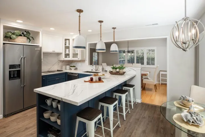 11052 Canyon Vista Drive, Cupertino, California 95014