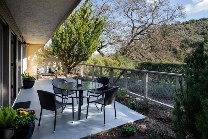 11052 Canyon Vista Drive, Cupertino, California 95014