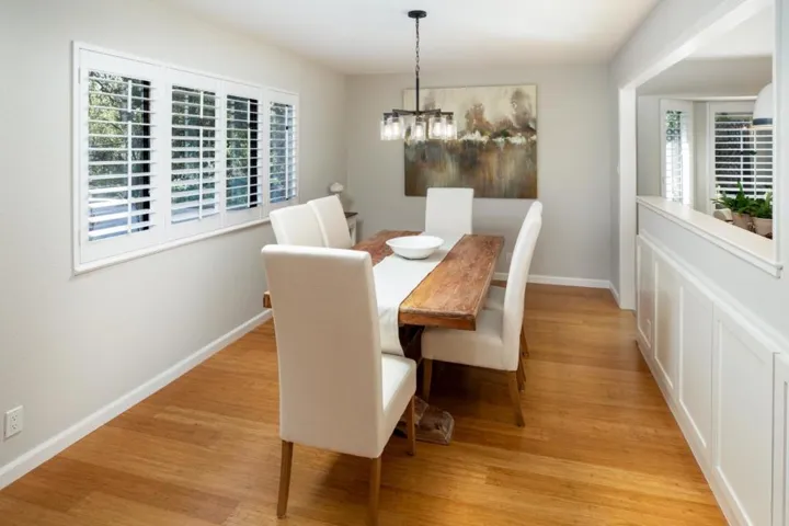 11052 Canyon Vista Drive, Cupertino, California 95014