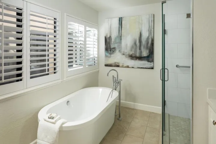 11052 Canyon Vista Drive, Cupertino, California 95014