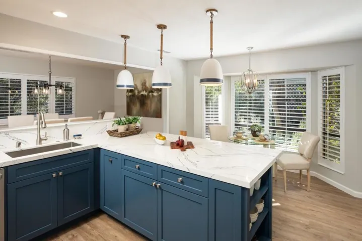 11052 Canyon Vista Drive, Cupertino, California 95014