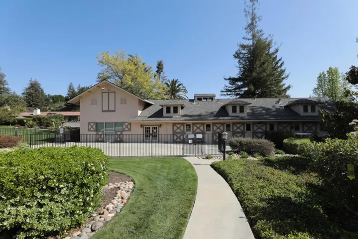 11052 Canyon Vista Drive, Cupertino, California 95014