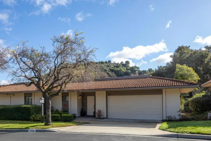 11052 Canyon Vista Drive, Cupertino, California 95014