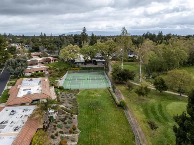 11052 Canyon Vista Drive, Cupertino, California 95014