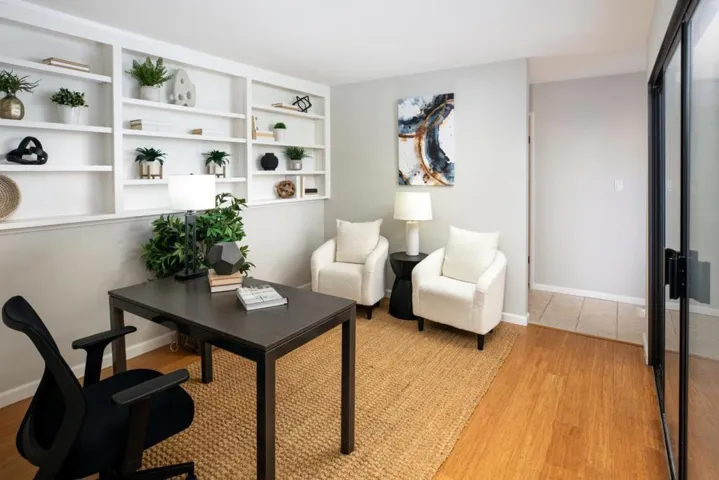 11052 Canyon Vista Drive, Cupertino, California 95014