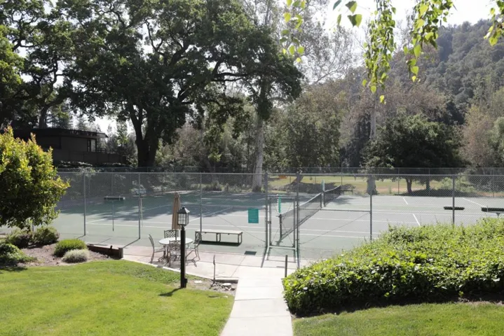 11052 Canyon Vista Drive, Cupertino, California 95014