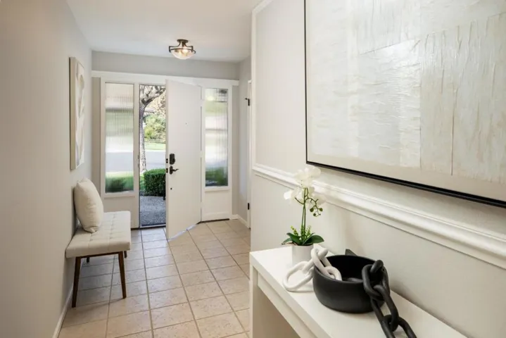 11052 Canyon Vista Drive, Cupertino, California 95014