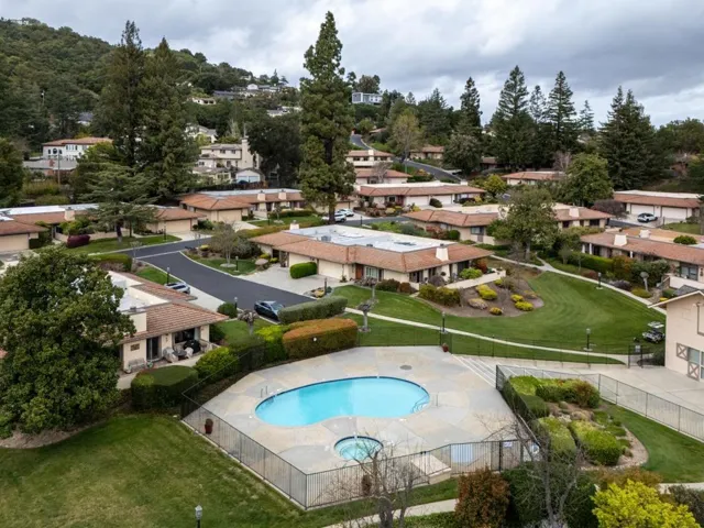 11052 Canyon Vista Drive, Cupertino, California 95014