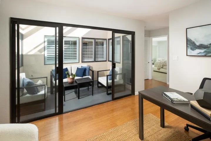11052 Canyon Vista Drive, Cupertino, California 95014