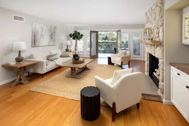 11052 Canyon Vista Drive, Cupertino, California 95014