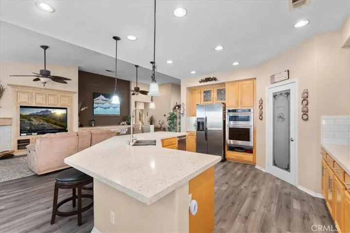 5793 Territory Ln, Eastvale, California 92880
